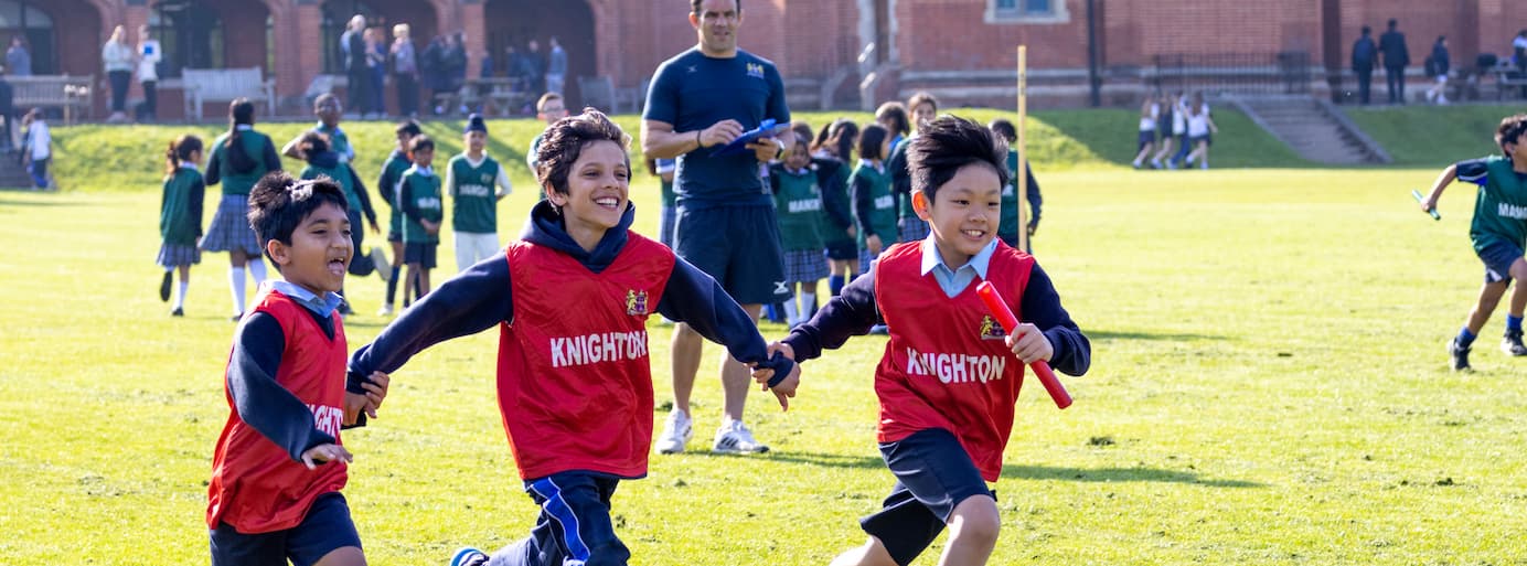 Bancroft's Prep School